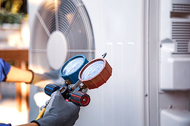 Affordable Emergency Hvac solutions in Cascade, MD